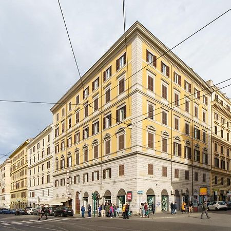 La Dolce Vita Farini روما المظهر الخارجي الصورة